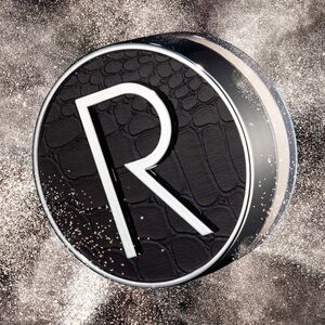 Rodial ~ ‘GLASS POWDER’ ~ Loose Blurring Powder ~ Full Size ~ SEALED ~ NIB